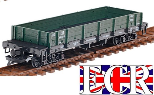 Scale 45mm gauge - 45mm,