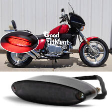 Motorcycle Brake Stop License