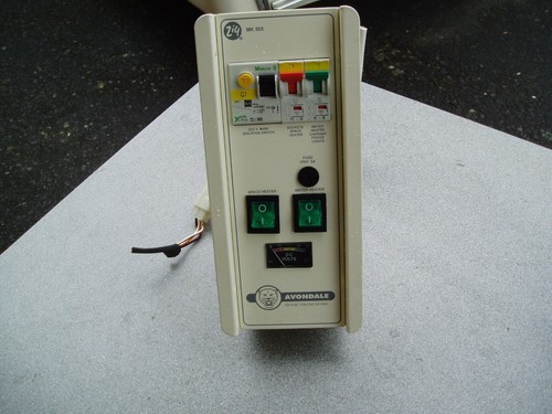 Caravan zig mk505 avondale rcd - avondale,