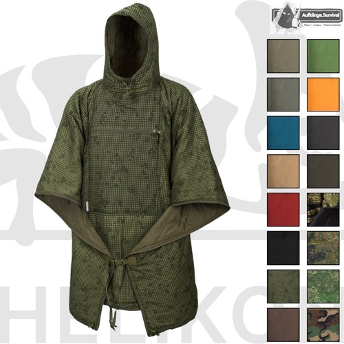 Helikon poncho swagman roll - swagman,