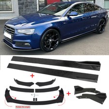 For Audi S5 A5 S LINE Front
