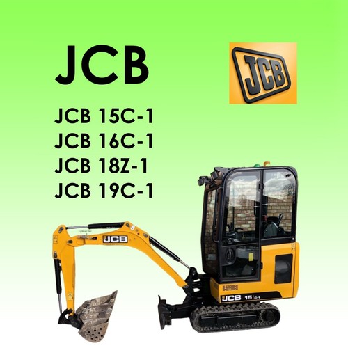 Jcb 15c 16c 18z - jcb, 16c-1