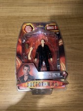 BBC Doctor Dr. Who Series 1 -