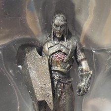 LORD OF THE RINGS CHESS SET