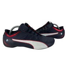 Puma BMW MS Future Cat S2 Navy