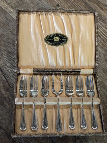 Excellent set a1 - of, 7,