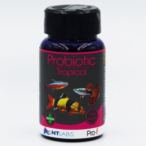 Labs pro probiotic - pro-f,
