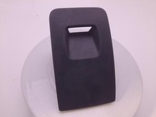 VAUXHALL VIVARO Interior