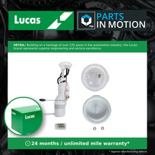 Fuel Pump In tank FDB1323