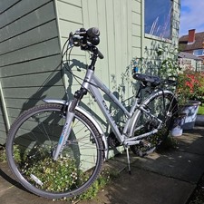 Ladies Carrera Crosspath 21