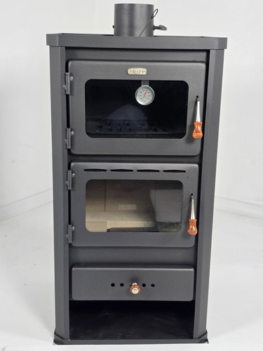 Cooking wood burning stove - wood,