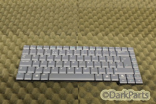 P10 laptop keyboard - laptop,