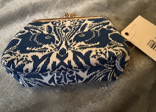 Bnwt signare frame coin purse - signare,