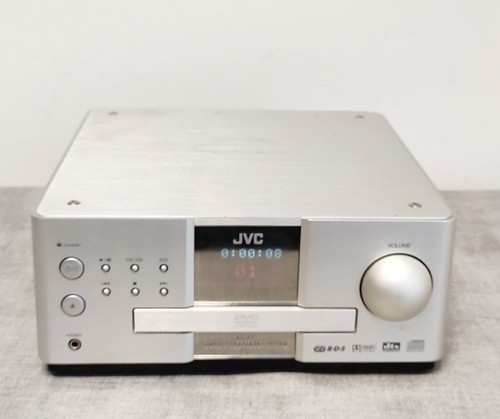 The jvc exp1 - jvc, compact