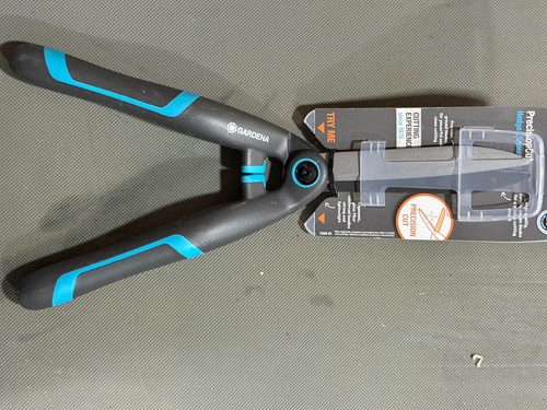 Gardena hedge clippers - gardena,