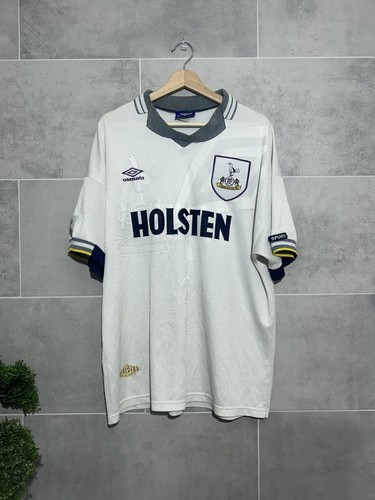 Tottenham hotspur 1993 1995 - tottenham,