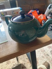 Denby HARLEQUIN Teapot with