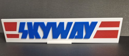 Skyway old school - ,