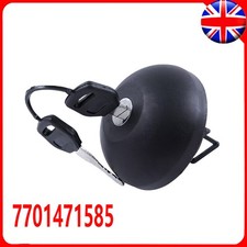 Locking Fuel Cap for Renault