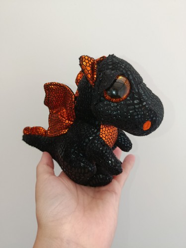 Rare beanie boos - ty,