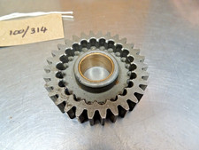 TRIUMPH PRE UNIT GEARBOX 30T