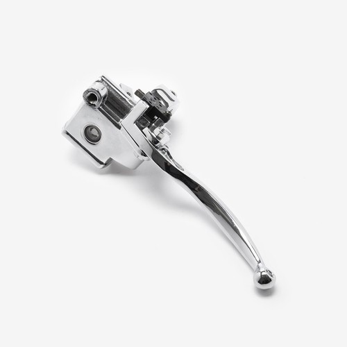 Front brake master cylinder - brake,