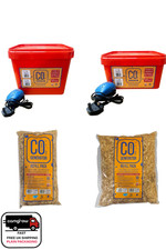 MotherNature Co2 Generator 5Litre & 10Litre & Refill Co2 For Plants Hydroponics