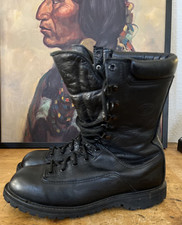 Matterhorn Boots 1949 Gore-Tex