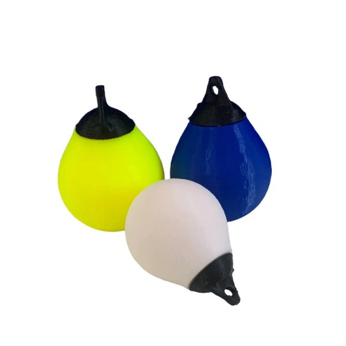 Model boat fittings buoy - boat, rc