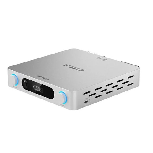 Fiio air amp music streamer - fiio,