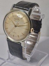 Vintage Enicar Ultrasonic