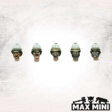 MaxMini BNIB Pith Helmets (10)