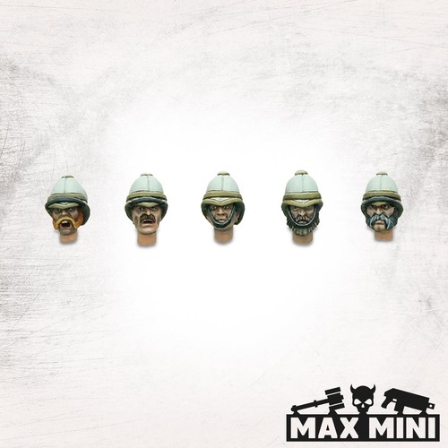 Maxmini bnib pith helmets - bnib, (10)