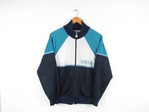 Vintage adidas spellout - vintage,
