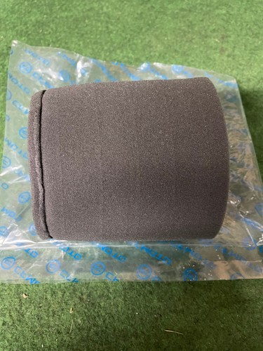 Foam air intake - air, cleaner