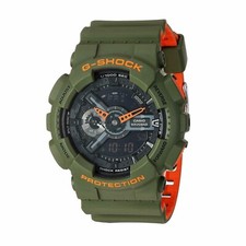 Casio G-SHOCK GA-110LN-3