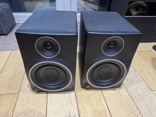Mackie mr5 mk3 active - mk3,