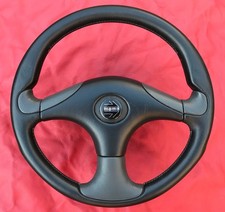 Genuine 1995  " MOMO - MVR