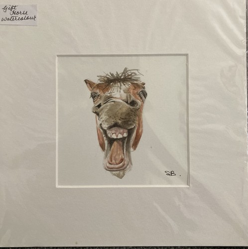 Original artwork ooak - artwork, signed