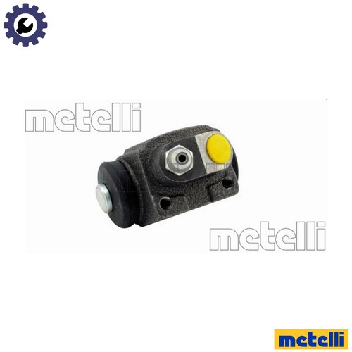 Wheel brake cylinder 0354 - brake, 04-0354
