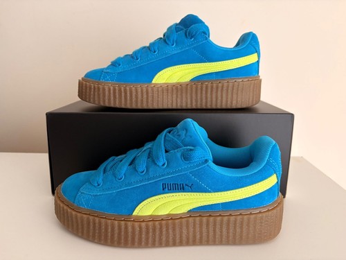 Puma creeper phatty size - puma,
