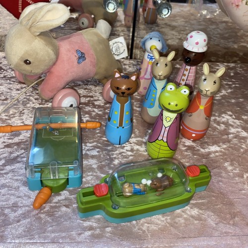 Peter rabbit beatrix potter - beatrix,