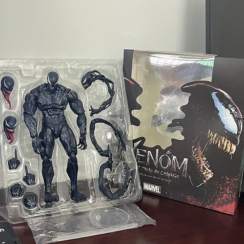 Shf venom let there be - shf,