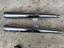 2 x KAWASAKI 750 ZEPHYR