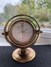 Vintage SWIZA Swiss Made 8 Day