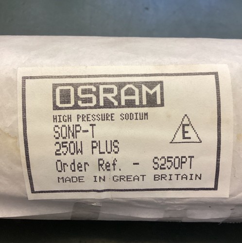 Osram high pressure - osram,