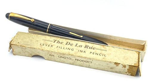 Vintage rue lever - de,