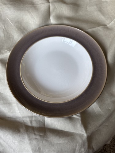 Denby wide rimmed gourmet - denby,