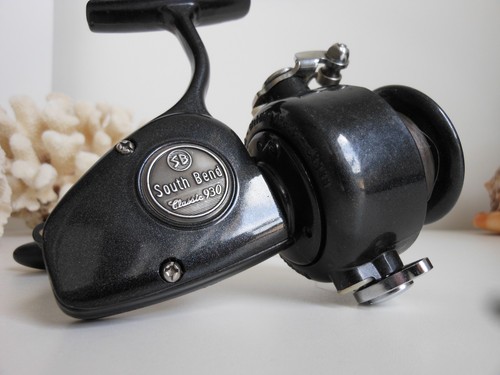 South bend classic 930 fishing - 930,
