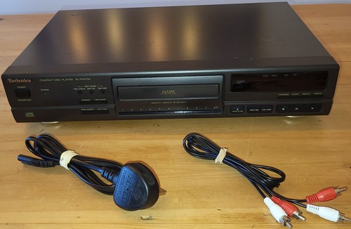 Technics pg470a compact - technics, sl-pg470a